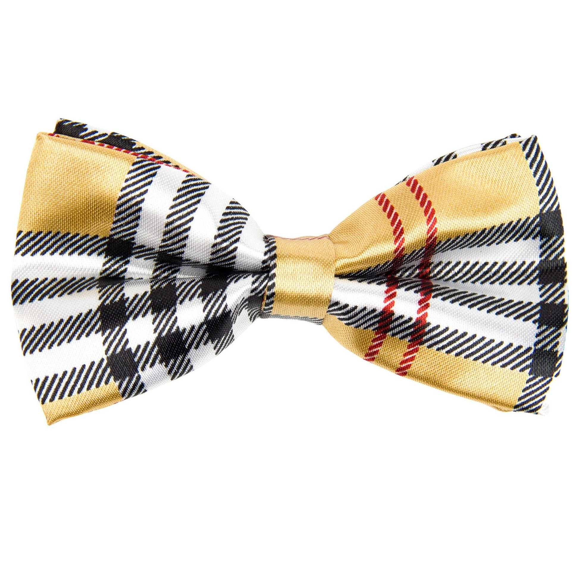 Vittorio Farina Designer Boy's Bow Tie by Classy Cufflinks - b6 - Classy Cufflinks