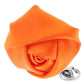 Vittorio Vico Unisex Satin Rose Bud Flower Lapel Pin