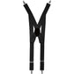 Vittorio Farina Men's Vibrant Colorful Clip End Suspender by Classy Cufflinks