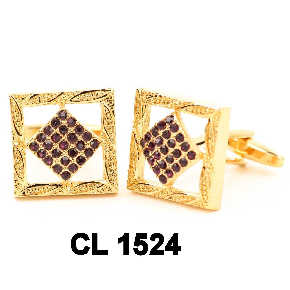 Vittorio Vico Vintage Series by Classy Cufflinks