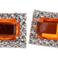 Vittorio Vico Vintage Themed Cufflinks (195x Series)