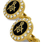 Vittorio Vico Masonic Themed Cufflinks: CL39XX Series - cl - 3901 - Classy Cufflinks