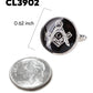 Vittorio Vico Masonic Themed Cufflinks: CL39XX Series - cl - 3902 - Classy Cufflinks