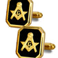 Vittorio Vico Masonic Themed Cufflinks: CL39XX Series - cl - 3905 - Classy Cufflinks