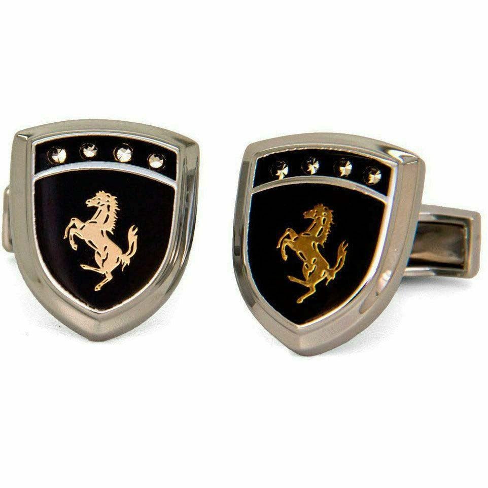 Vittorio Vico Novelty Cufflinks: CL5XXX Series