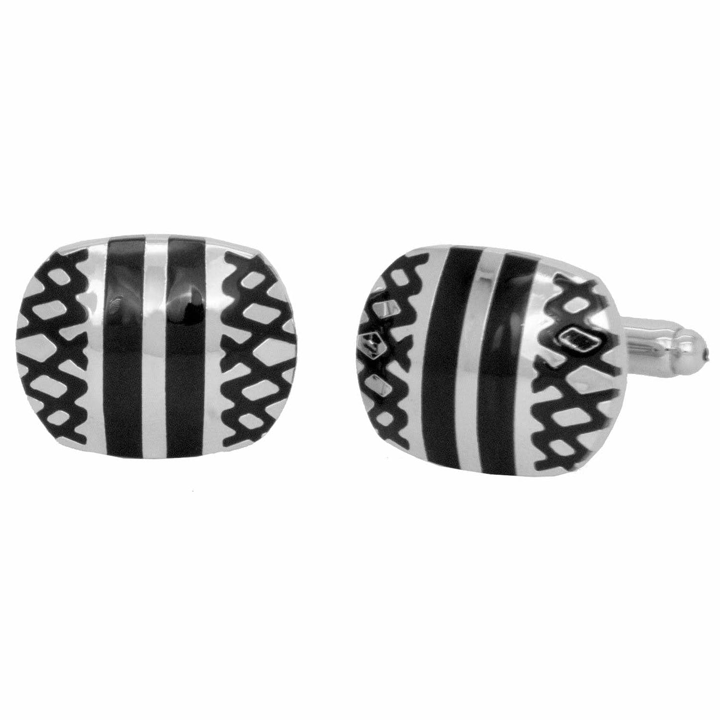 Vittorio Vico Novelty Cufflinks: CL5XXX Series