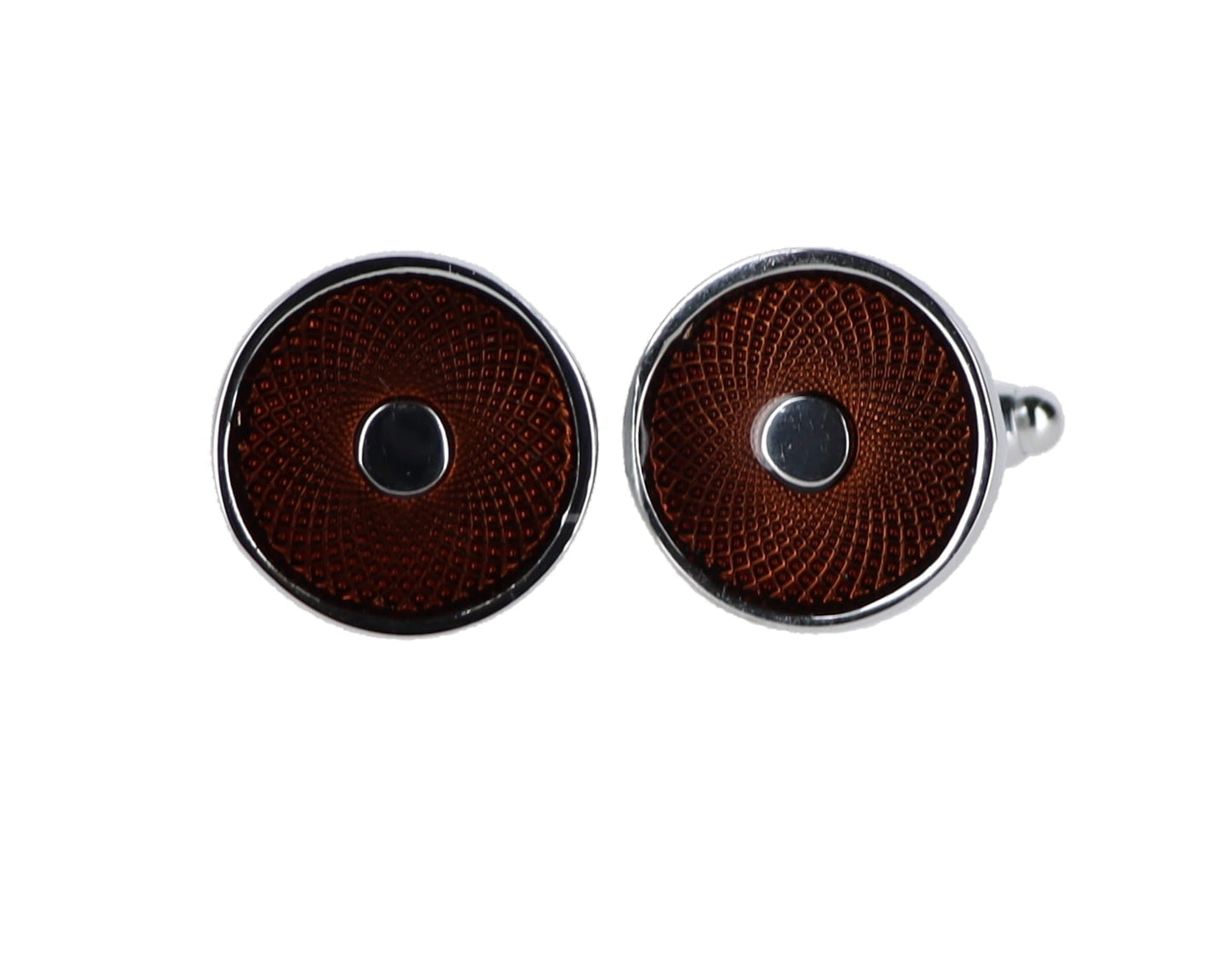 Vittorio Vico Novelty Cufflinks: CL5XXX Series