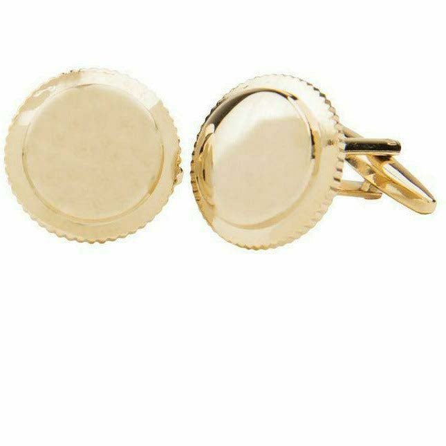 Vittorio Vico Novelty Cufflinks: CL5XXX Series