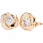 Vittorio Vico Gold & Silver Fine Novelty Cufflinks (CL 8000 Series) - cl-8188 - Classy Cufflinks