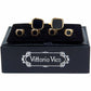 Vittorio Vico Men's Gold Cufflink & Stud Sets in Gift Box