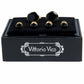 Vittorio Vico Men's Gold Cufflink & Stud Sets in Gift Box