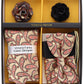 Vittorio Farina Gift Box Ver. 01 (Necktie, Bow Tie, Pocket Squares and Flower Lapel Pin) by Classy Cufflinks - GB-21023 - Classy Cufflinks