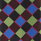 Vittorio Farina Geometric Designer Necktie & Pocket Square - NH-D-1236 - Classy Cufflinks