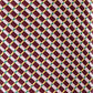 Vittorio Farina Geometric Designer Necktie & Pocket Square - NH-D-1304 - Classy Cufflinks