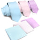 Vittorio Farina Solid Satin Necktie & Pocket Square Multipacks - NH - SOLID - 3_SPRING1 - Classy Cufflinks