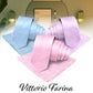 Vittorio Farina Woven Paisley Necktie & Pocket Square Multipacks - NH - WP - 3_SPRING1 - Classy Cufflinks