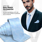 Vittorio Farina Woven Paisley Necktie & Pocket Square Multipacks - NH - WP - 3_SPRING1 - Classy Cufflinks