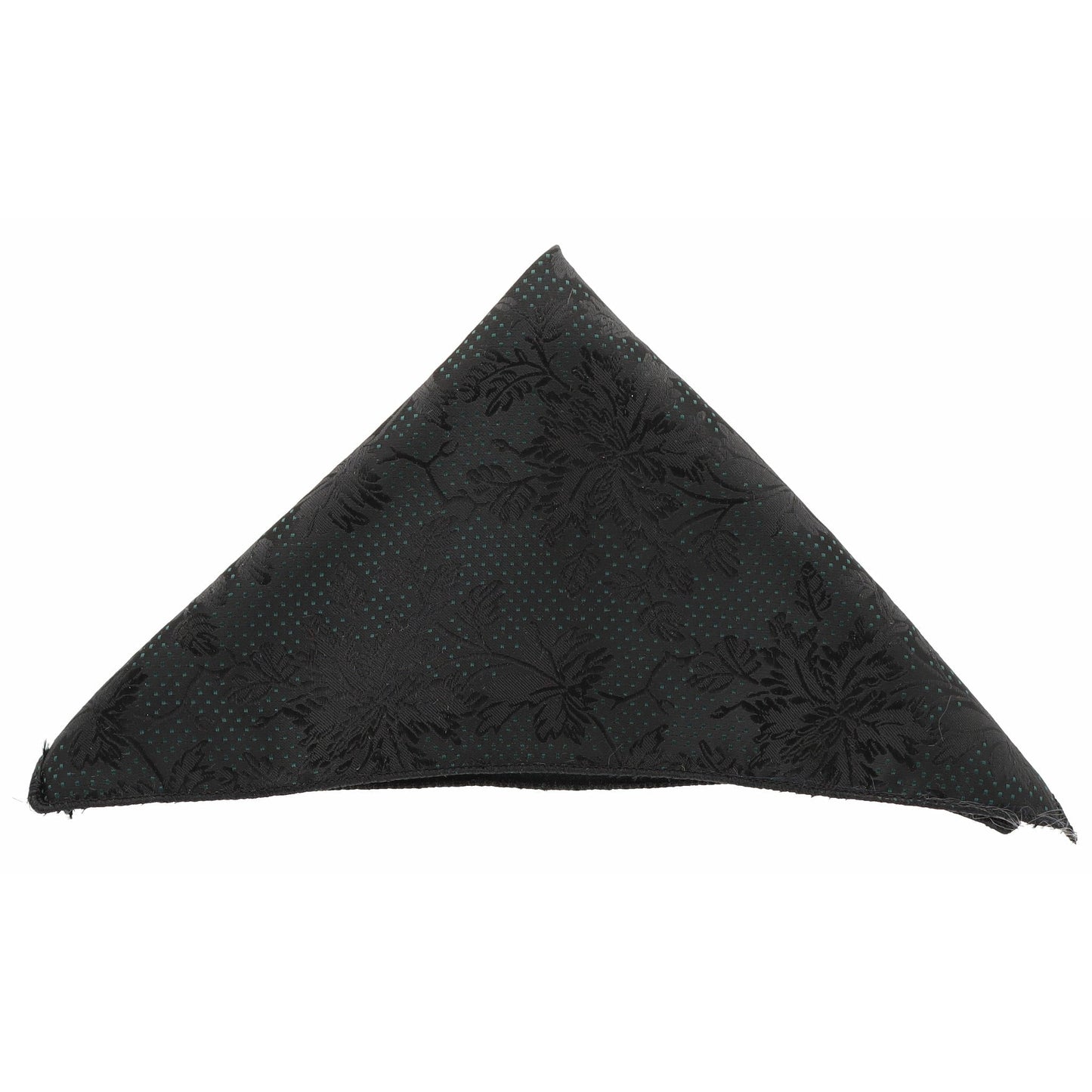 Vittorio Farina Designer Microfiber Pocket Square - PS-D_117 - Classy Cufflinks