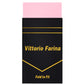 Vittorio Farina Men's Pre - Folded Pocket Square: Flat - PS - PREFOLD - FLAT_PINK - Classy Cufflinks