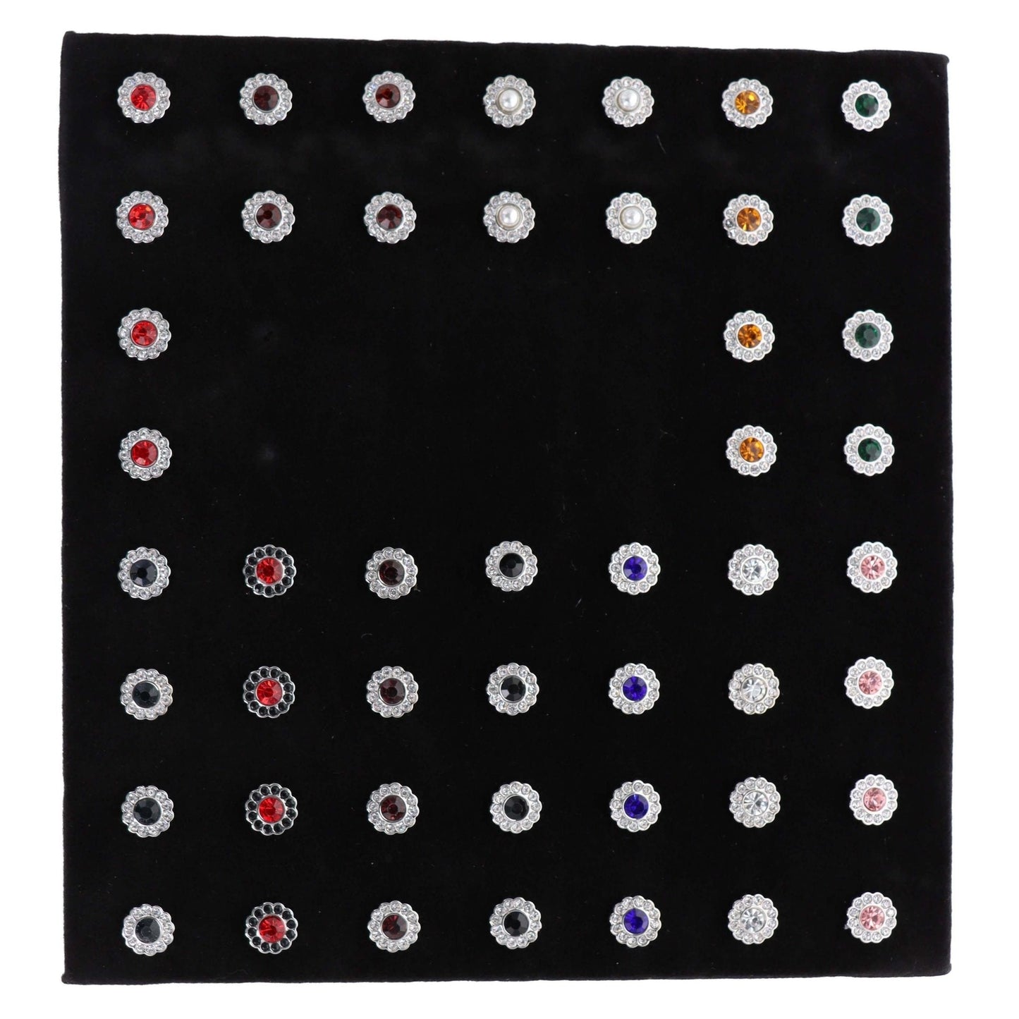 Vittorio Vico Men's Tie Tack Boards by Classy Cufflinks