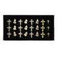 Vittorio Vico Men's Tie Tack Boards by Classy Cufflinks